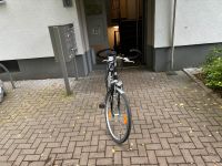 Fahrrad pegasus Frankfurt am Main - Ostend Vorschau