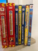 DVD: Feuerwehrmann Sam Sammlung. Fünf Filme und zwei Staffeln. Rheinland-Pfalz - Nastätten Vorschau