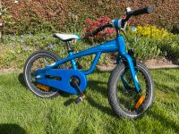 Mercedes-Benz Kinderfahrrad Kidsbike 16 Zoll Niedersachsen - Garbsen Vorschau