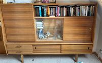 Highboard Wohnzimmerschrank Mid Century Vintage Rheinland-Pfalz - Mudersbach Vorschau