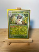 Puponcho holo Pokémon Karte Bayern - Burgkunstadt Vorschau