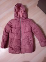 Winterjacke Mädchen 128 Baden-Württemberg - Eppelheim Vorschau