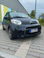 Citroen C1 Baden-Württemberg - Schlier Vorschau