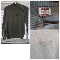 Neuwertige Herrenpullover u.a. Jack&Jones Nordrhein-Westfalen - Warstein Vorschau