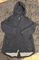 H&M Mama Übergangsjacke/Umstandsmode Gr. XL blau Nordrhein-Westfalen - Beckum Vorschau