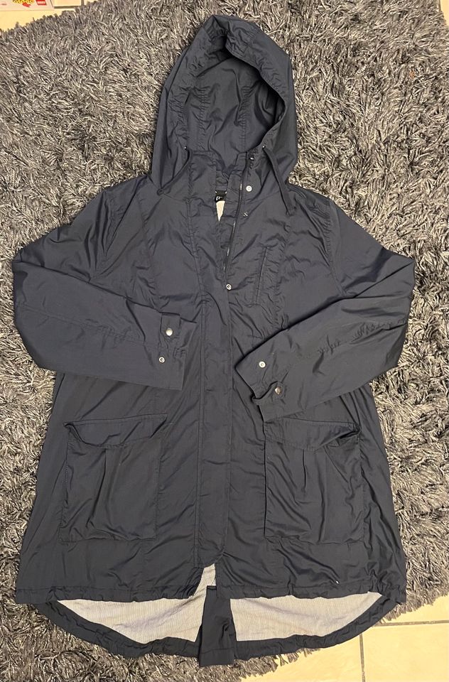 H&M Mama Übergangsjacke/Umstandsmode Gr. XL blau in Nordrhein-Westfalen -  Beckum | eBay Kleinanzeigen ist jetzt Kleinanzeigen