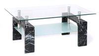 Couchtisch, glastisch, marmortisch, Tisch mit glas Aubing-Lochhausen-Langwied - Aubing Vorschau