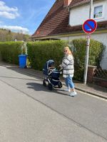 Joolz Geo 2 Kinderwagen Hessen - Biebergemünd Vorschau