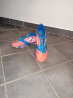 Fußballschuhe Größe 40/41 Bayern - Wegscheid Vorschau