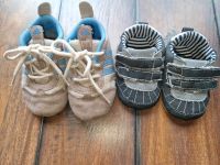 Adidas Schuhe Größe 20 Sachsen - Dahlen Vorschau