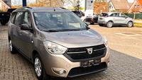 Dacia Lodgy 1,6❗️LPG*7-Sitze❗️EU6❗️Klima❗️Navi❗️AHK❗️ Niedersachsen - Marienhafe Vorschau