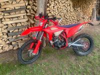 Beta RR 250 2T Enduro Rheinland-Pfalz - Merzalben Vorschau