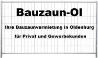 ✅ Bauzaun - Baustellenabsicherung - Mobilzaun - zu vermieten ✅ Niedersachsen - Oldenburg Vorschau