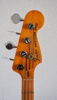 Fender Precision Bass 1978 mit Koffer Original P-Bass Baujahr '78 Köln - Köln Merheim Vorschau
