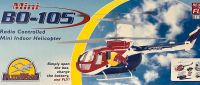 Bo105 RedBull - RC Hubschrauber- FliteWork Hessen - Frankenberg (Eder) Vorschau