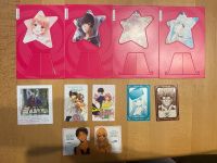 Manga Shoco Cards Shojo Star Match me Fotokarte Merch Sns Tausch Kr. München - Ismaning Vorschau