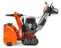 Husqvarna Schneefräse ST 430 T Raupenantrieb Bayern - Altusried Vorschau