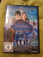 DVD Brücke nach Terabithia Sachsen-Anhalt - Halle Vorschau