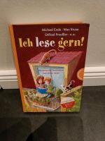 Buch "Ich lese gern!" Geschichten zum ersten Lesen Mecklenburg-Vorpommern - Stralsund Vorschau