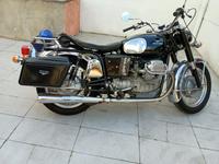 Moto Guzzi V7 Niedersachsen - Schwanewede Vorschau