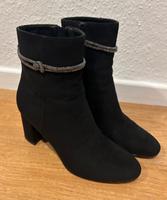 Stiefelette, wie neu, nur 2mal getragen. 10 Euro Nordrhein-Westfalen - Kaarst Vorschau