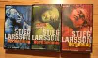 STIEG LARSSON-Komplett Nordrhein-Westfalen - Kamp-Lintfort Vorschau