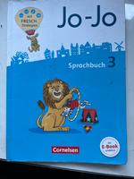 Jo Jo Sprachbuch 3 Rheinland-Pfalz - Weißenthurm   Vorschau