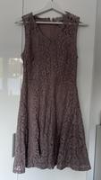 Fliederfarbenes Kleid Burglesum - Lesum Vorschau