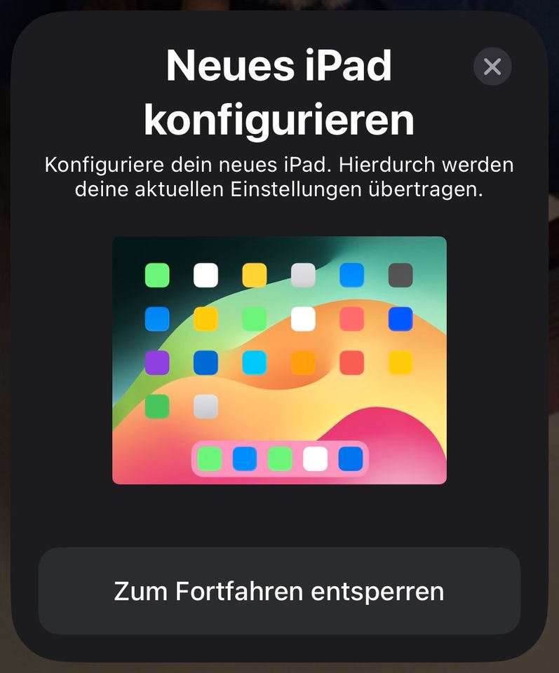 Apple iPad Pro in Zwickau