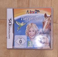 Nintendo DS-Spiel "Meine Tierpension" Niedersachsen - Neustadt am Rübenberge Vorschau