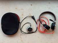 Jabra Evolve 40 Stereo Headset mit USB Altona - Hamburg Othmarschen Vorschau