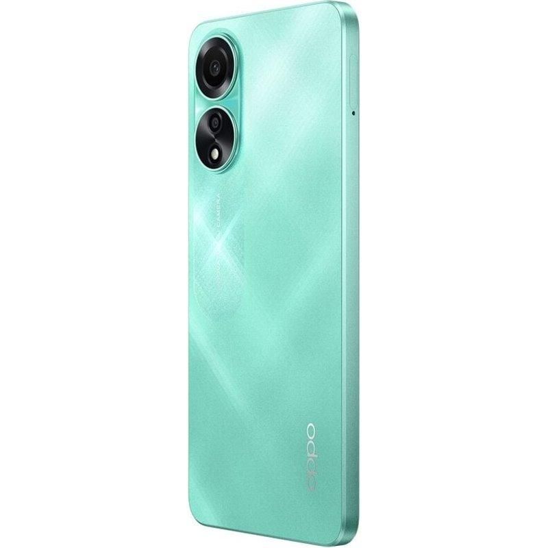 Oppo A78 Smartphone mit 8GB 128GB in Leipzig