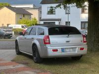 chrysler 300c LPG Automatik/Panorama/Parkhilf/Tausch/2te hand Nordrhein-Westfalen - Petershagen Vorschau