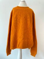 Molo Pullover Strick Baumwolle 158 164 orange Pankow - Prenzlauer Berg Vorschau