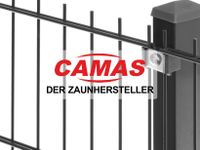 Mega Deal - 50m Doppelstabmattenzaun 1,83H Gartenzaun Industriezaun WERKSVERKAUF Nordrhein-Westfalen - Castrop-Rauxel Vorschau