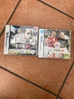 FIFA Nintendospiele Rheinland-Pfalz - Oppenheim Vorschau