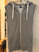 H&M Neu Weste Gr XS Grau Berlin - Neukölln Vorschau