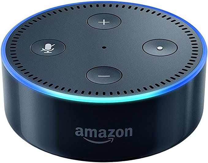 Amazon Echo Dot (2. Gen.) mit Hülle in Bayern - Olching | Weitere Audio &  Hifi Komponenten gebraucht kaufen | eBay Kleinanzeigen ist jetzt  Kleinanzeigen