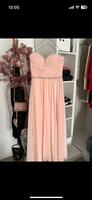 Abendkleid Hochzeit Abi rosa Laona Gr. 34 Niedersachsen - Oldenburg Vorschau