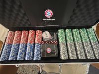 Pokerkoffer FC Bayern „free-bwin.com“ Bayern - Windorf Vorschau