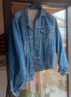 Jeansjacke Levis Trucker Jacke Levi's Vintage Gr L Modell 70550 Hessen - Bad Camberg Vorschau