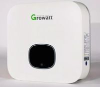 Growatt MIN 3600 TL XH Hybrid Wechselrichter 1-phasig mit Wifi Nordrhein-Westfalen - Rheinberg Vorschau