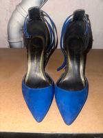 Pumps High Heels Niedersachsen - Garbsen Vorschau