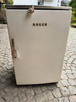 Retro Bosch Kühlschrank Baden-Württemberg - Waldkirch Vorschau