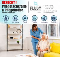 ✅ ✅ Gesucht: Pflegefachkräfte, Pflegehelfer, Pflegeassistenten!✋✋ Schleswig-Holstein - Kiel Vorschau