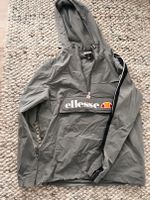 Schlupfjacke /Windbreaker von ellesse, dunkelgrau, Gr. 36, Neuw. Baden-Württemberg - Sigmaringen Vorschau