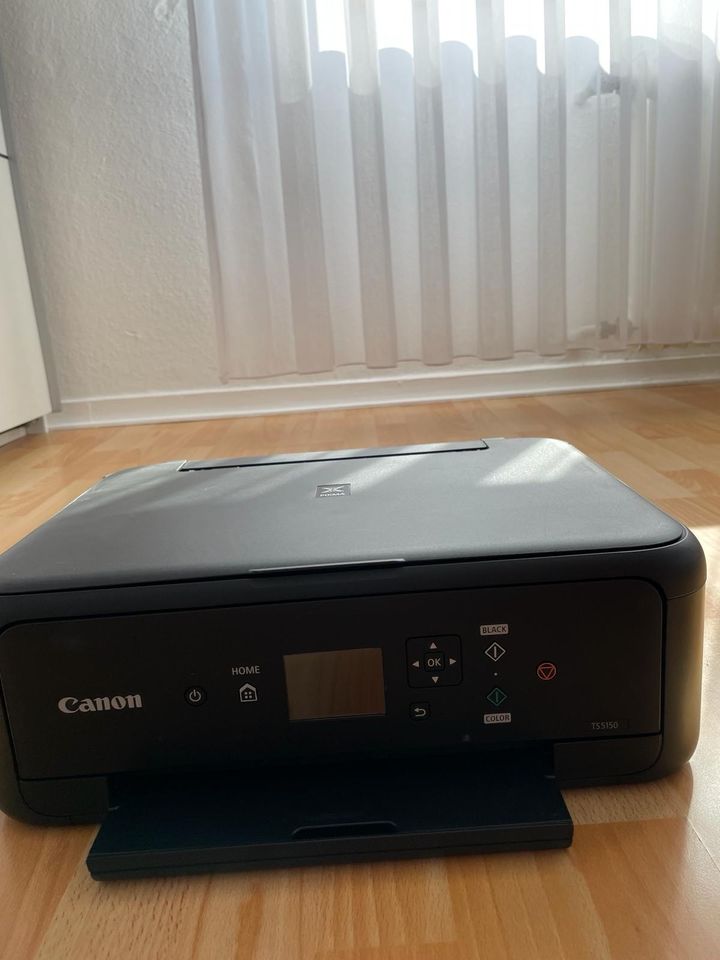 Drucker, Canon, Kopierer, drucken, kopieren, scannen, Scanner in Köln