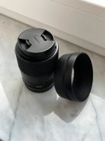 Sigma 30mm 1.4 DC DN für Sony E-Mount Hessen - Gründau Vorschau