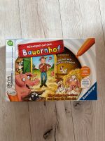 Tiptoi Rätsel auf dem Bauernhof Niedersachsen - Winsen (Aller) Vorschau