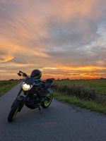 Verkaufe Yamaha MT 125 ABS Niedersachsen - Moormerland Vorschau